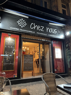 Chez Nous