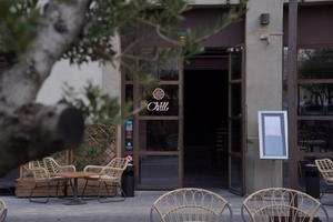Chill | Coooooocktail Bar | Marseille