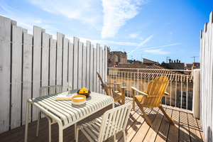 Coliving & Hôtel - Appartement meublé l THE BABEL COMMUNITY – Marseille Vieux Port