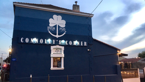 Connolly's Corner