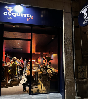 Coquetel Club - Bar à Manger et Cocktails - Marseille 6