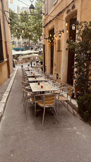 Cote Rue