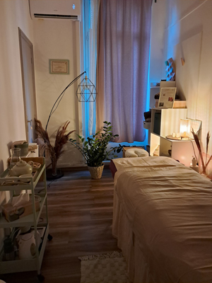 Enpaz Bien-être Sophrologie et Massage