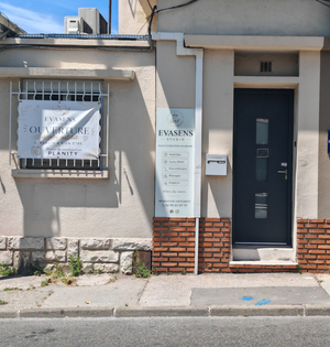 Evasens Studio by G6K - Head Spa & Bien-être | Les Pennes Mirabeau