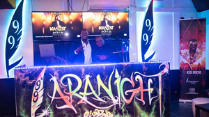 FaraNight Clubbing