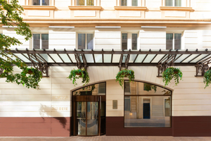 Grand Hôtel Beauvau Marseille Vieux-Port - MGallery Collection