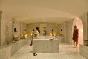 hammam eden