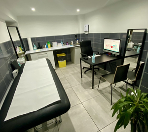 Hijama Therapy / The Cupping House
