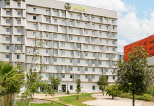 Hôtel B&B Prado Vélodrome