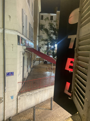 Hôtel le Capitol