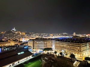 Hôtel Mercure Marseille Centre Vieux Port