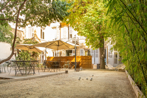 Hôtel & Suites Maison Montgrand - Vieux Port