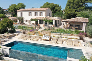 La Bastide des Cul-Rousset