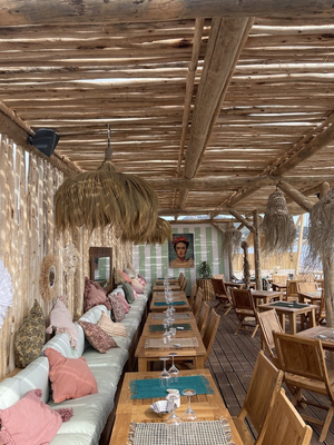 La Boho Beach