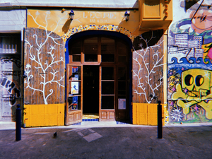 La Cosca