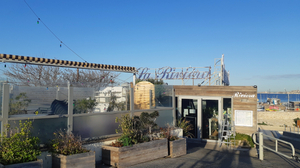 La Riviera - Restaurant Marseille