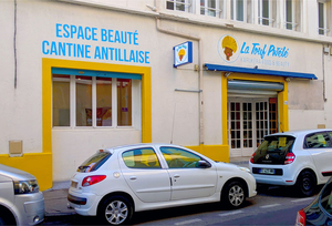 La Touf Pwélé