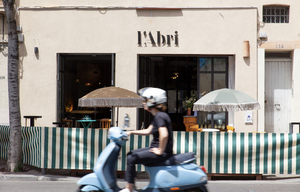 L'ABRI | restaurant & vigneron