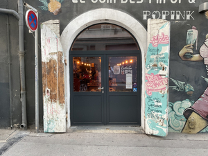 L'atelier du rhum