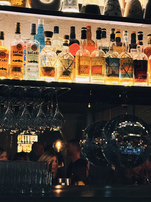 Le Comptoir d'Endoume