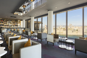 Le Dantès Skylounge