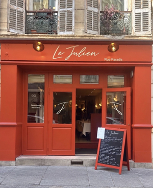Le Julien