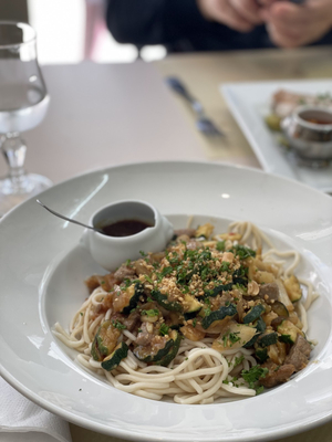 Le Quai Gourmand de la Major