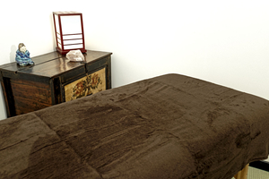 Le Soleil Intérieur