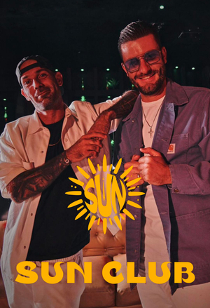 Le Sun Club