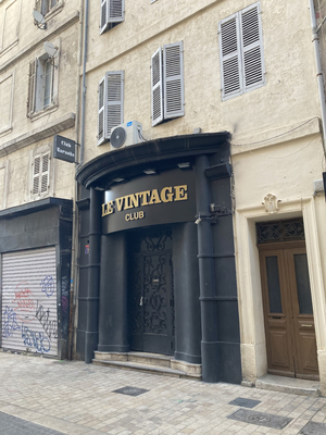Le Vintage Club