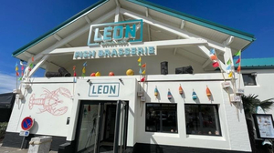 Léon Fish Brasserie - Plan de Campagne