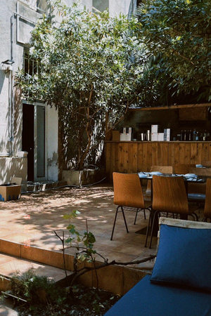 Les Jardins de Tanin Natural Wine Club