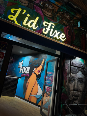 L'id Fixe