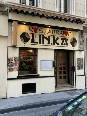 Linka