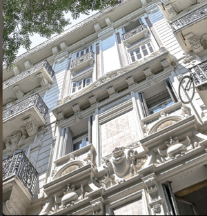 Maison Chaliot