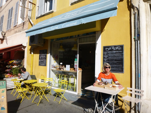 Maison Charlie