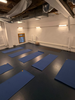 Maitrī studio Marseille