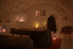 Manon des Sens - Massage duo & solo Intuitif Aix en Provence