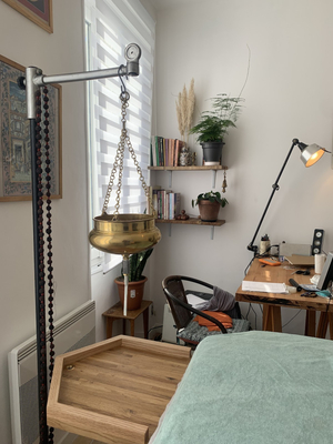 Marseille Ayurveda - Massages et soins ayurvediques, consultation-bilan et accompagnement personnalisé -