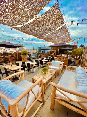 MS Club Restaurant