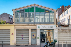 Nature en soi, centre de thérapies et de bien-être, Marseille