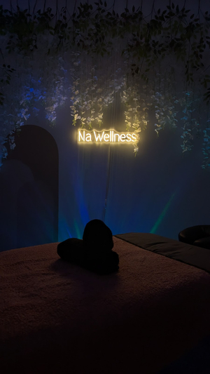 Na'wellness Massage