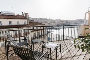 New Hotel Le Quai - Vieux Port