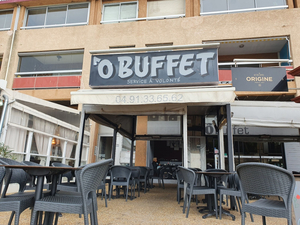 O Buffet