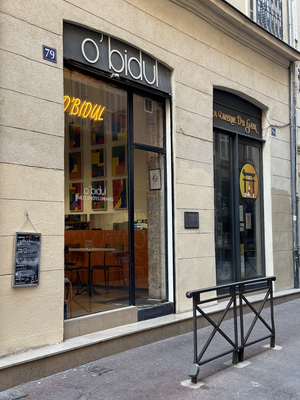 O'Bidul