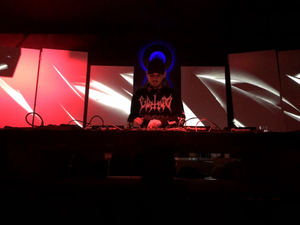 One Again Club
