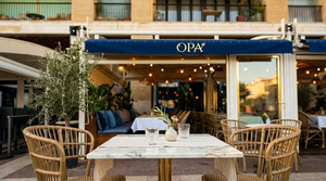 OPA Vieux Port