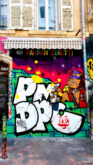 Panpanzerotti