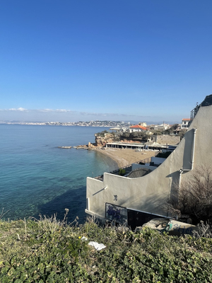 Plage de Bonne Brise