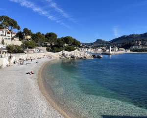 Plage du Bestouan